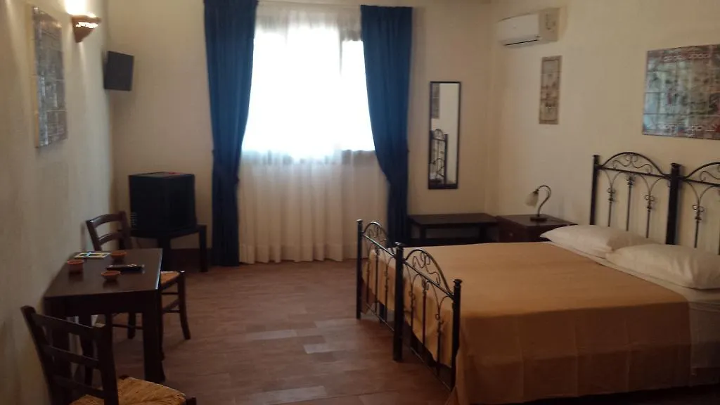 B&B Kephale Catania