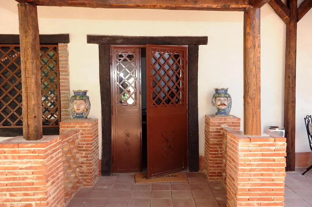 B&B Kephale Catania