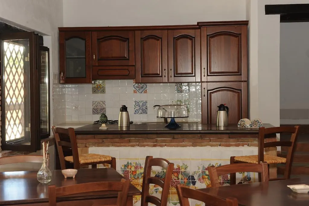 Bed & Breakfast B&B Kephale CTA