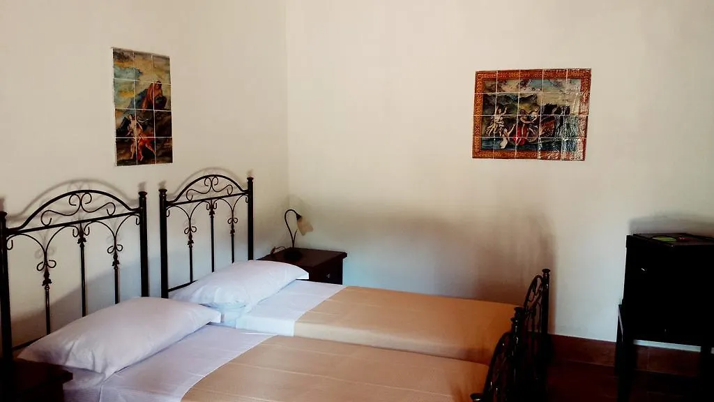 B&B Kephale Catania Italy
