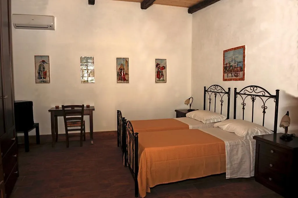 B&B Kephale Catania