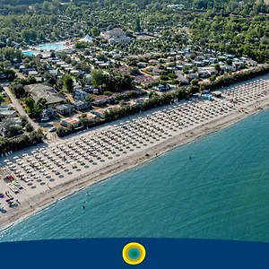 Club Del Sole Vigna Sul Mar Family Collection Parco vacanze