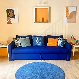 Sakè Loft Appartamento