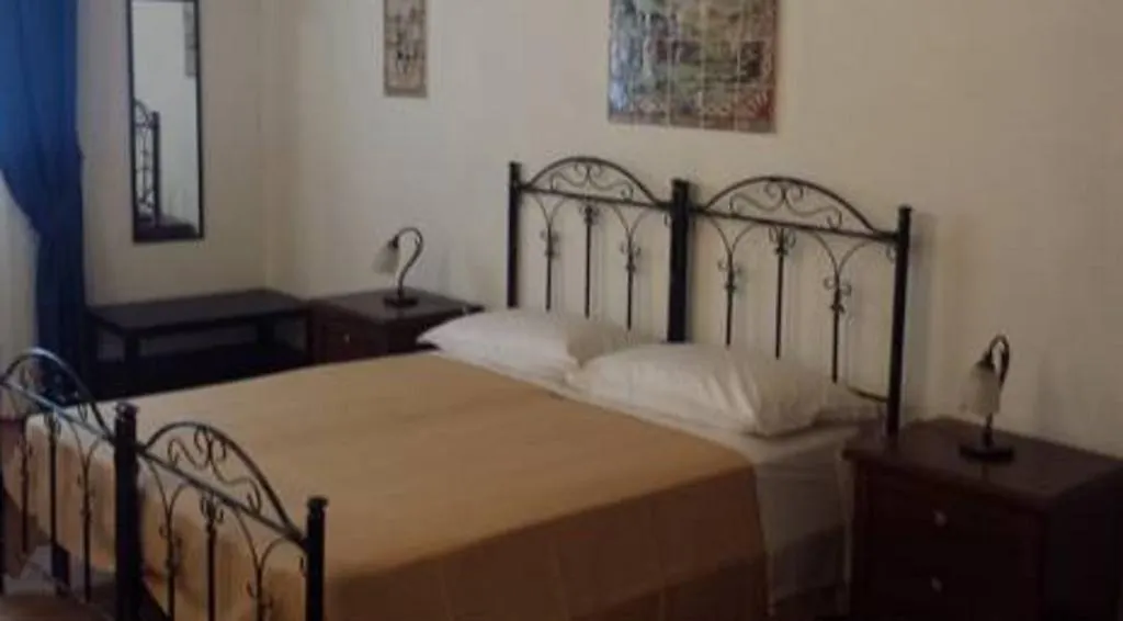 B&B Kephale Aeroporto di Catania Fontana Rossa