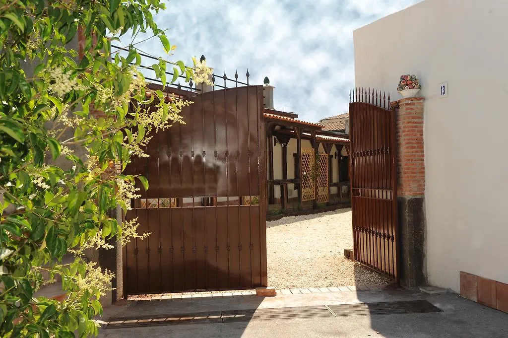 *** Bed & Breakfast B&B Kephale Aeroporto di Catania Fontana Rossa Italia