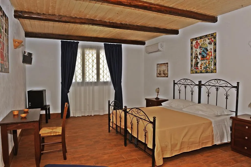B&B Kephale Aeroporto di Catania Fontana Rossa