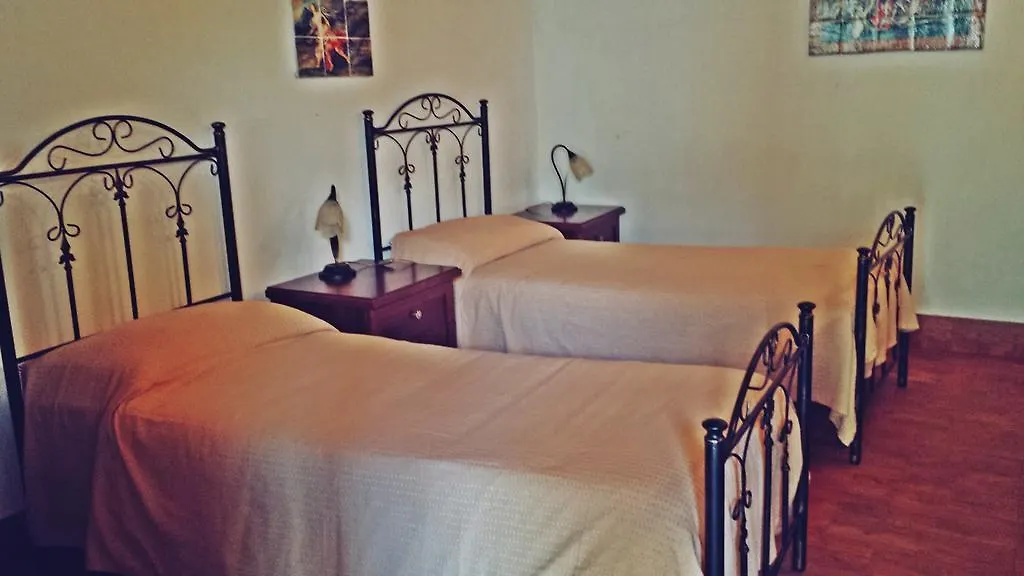 B&B Kephale Aeroporto di Catania Fontana Rossa Bed & Breakfast