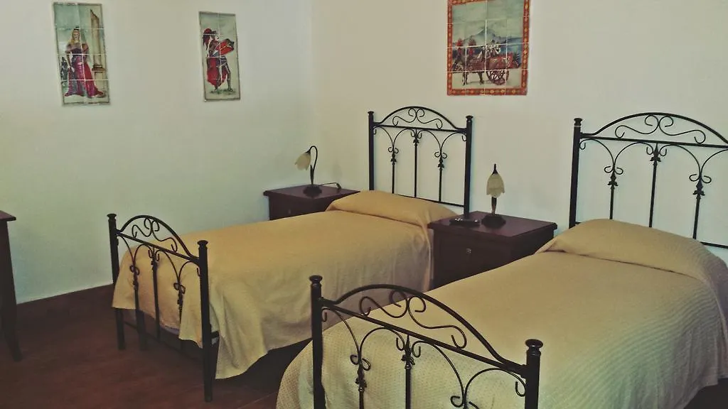 *** Bed & Breakfast B&B Kephale Aeroporto di Catania Fontana Rossa Italia