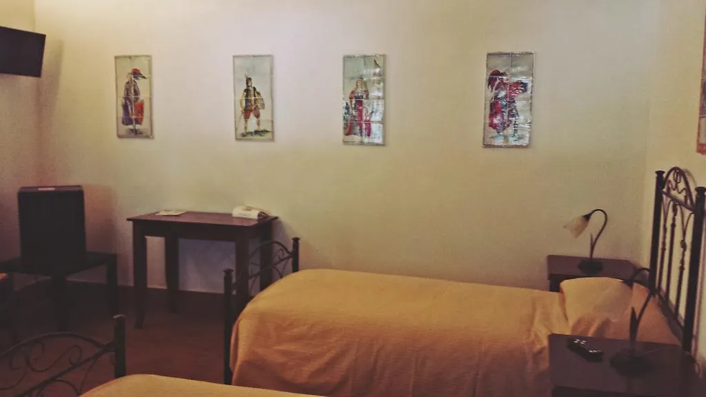 B&B Kephale Aeroporto di Catania Fontana Rossa