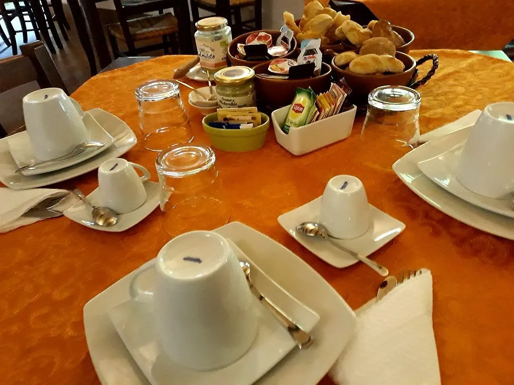 B&B Kephale Catania Bed & Breakfast