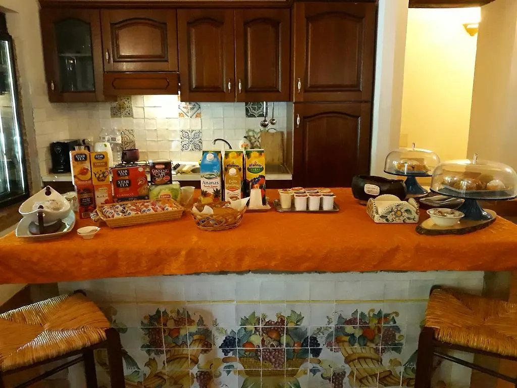 B&B Kephale Catania Italy