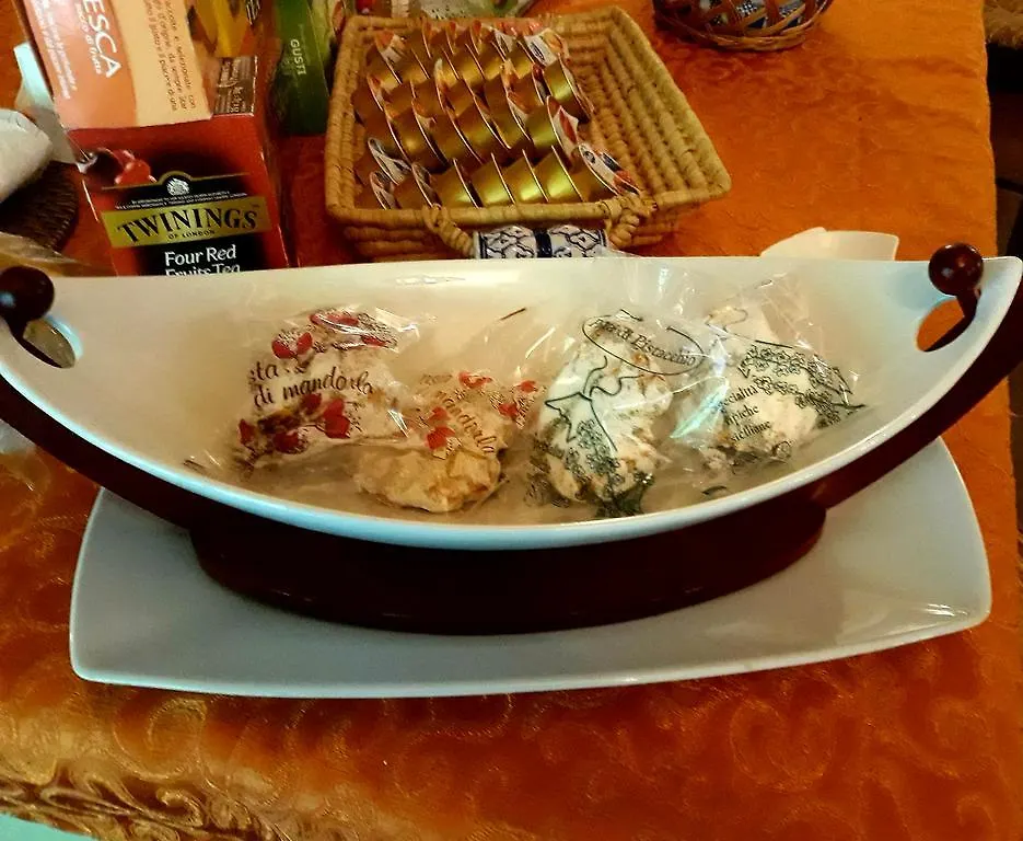 Bed & Breakfast B&B Kephale Catania