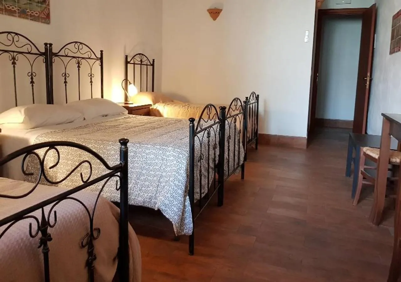 Bed & Breakfast B&B Kephale Aeroporto di Catania Fontana Rossa
