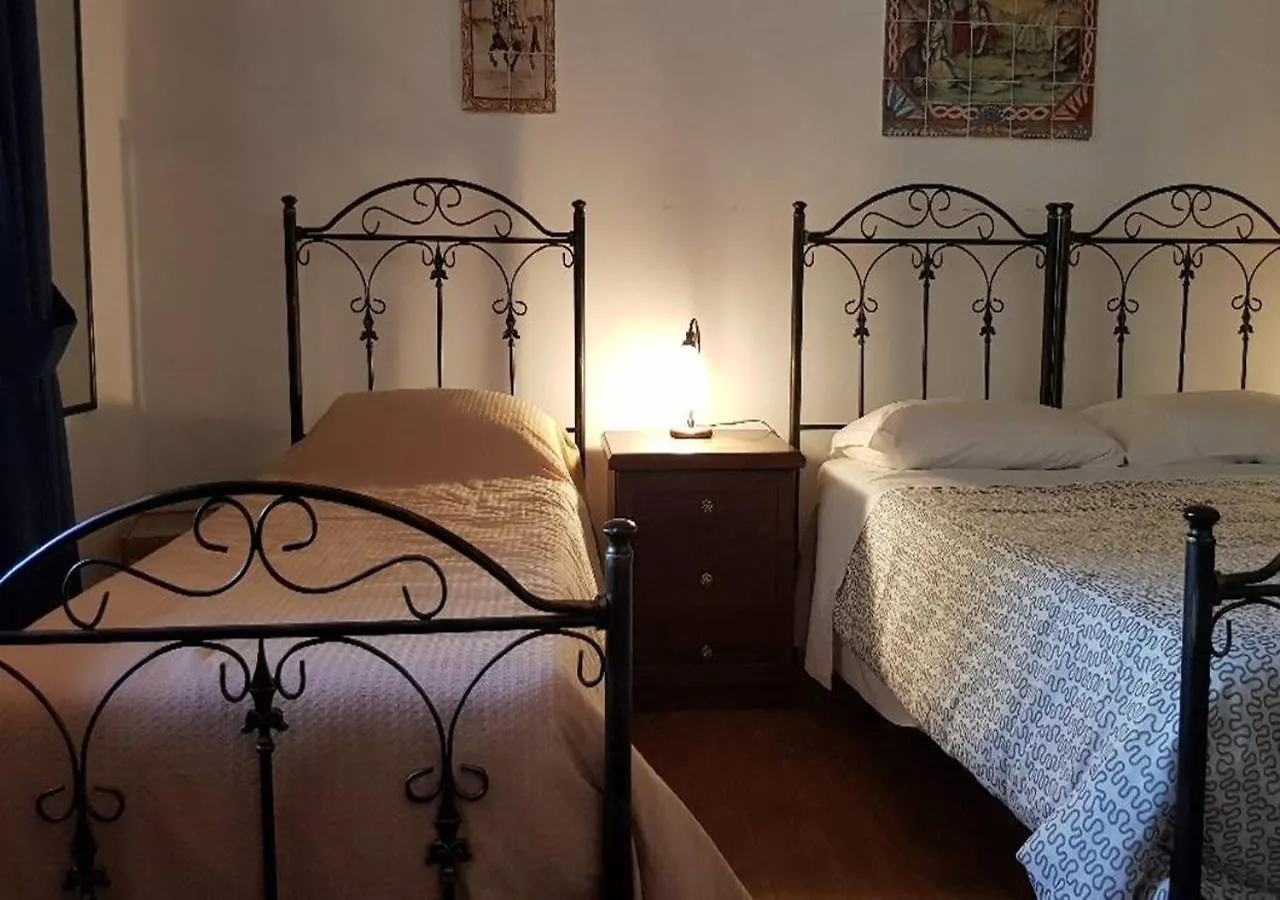 B&B Kephale Catania Bed & Breakfast