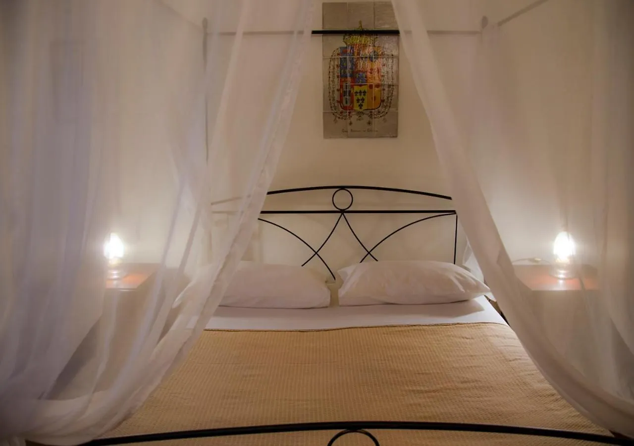Bed & Breakfast B&B Kephale Aeroporto di Catania Fontana Rossa