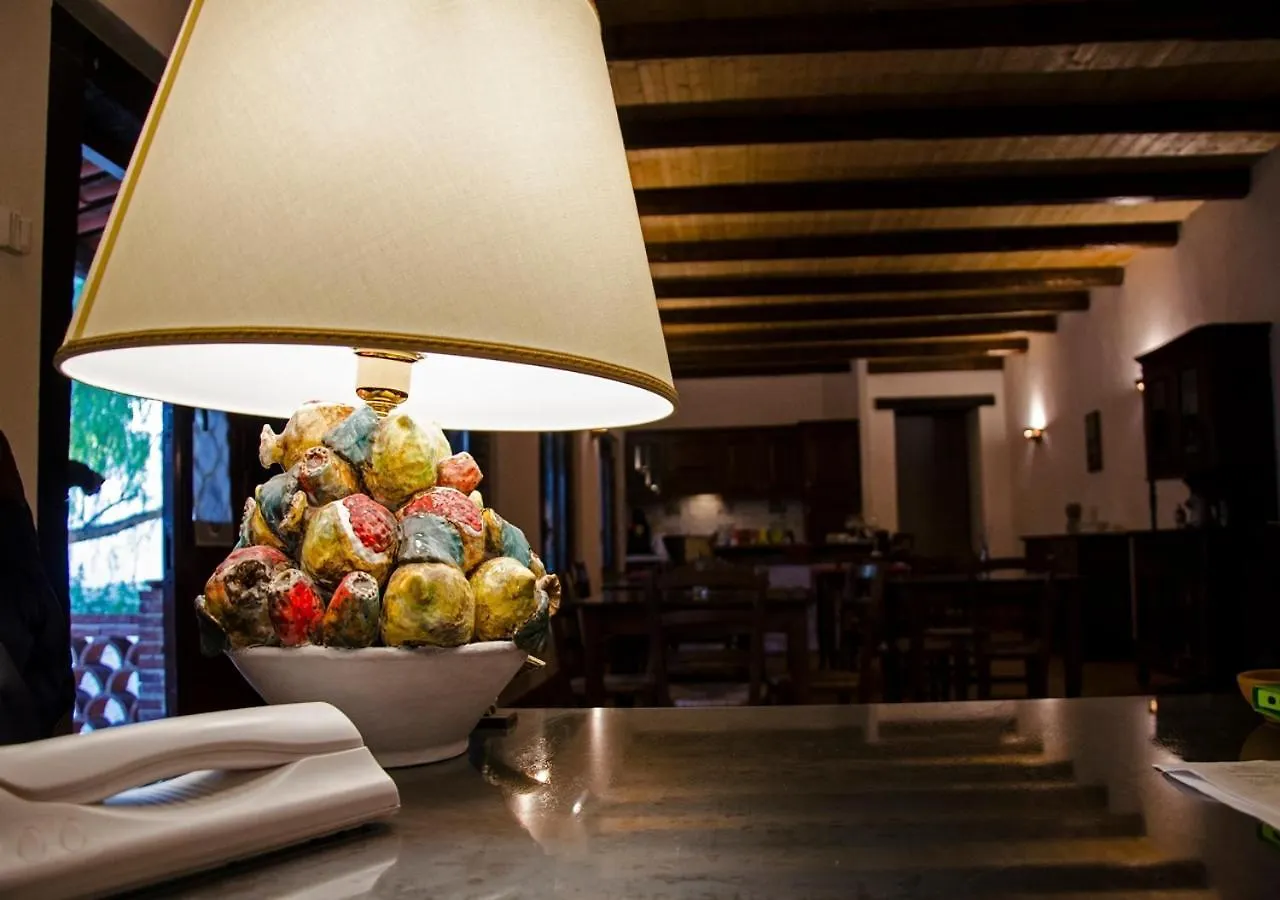 *** Bed & Breakfast B&B Kephale Catania Italy